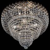 Люстра Водопад Корона №2 в Кирове