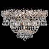 Люстра Водопад шар в Кирове