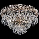 Люстра Водопад шар в Кирове