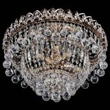 Люстра Водопад шар в Кирове