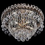 Люстра Водопад шар в Кирове