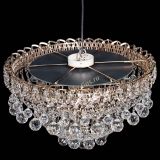 Люстра Водопад шар в Кирове