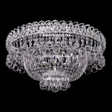 Люстра Водопад шар в Кирове