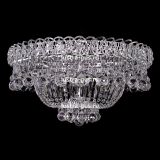 Люстра Водопад шар в Кирове