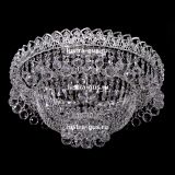 Люстра Водопад шар в Кирове