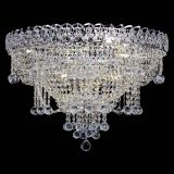 Люстра Водопад Софья №8 в Кирове