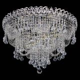 Люстра Водопад Софья №8 в Кирове