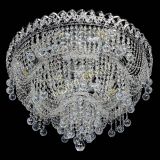 Люстра Водопад Софья №8 в Кирове