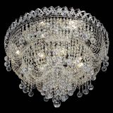 Люстра Водопад Софья №8 в Кирове