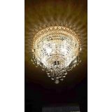 Люстра Водопад Софья в Кирове