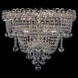 Люстра Водопад Софья в Кирове
