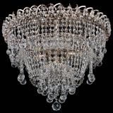 Люстра Водопад Софья в Кирове