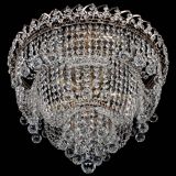 Люстра Водопад Софья в Кирове