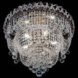 Люстра Водопад Софья в Кирове