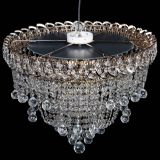 Люстра Водопад Софья в Кирове