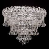 Люстра Водопад Софья в Кирове