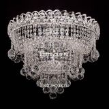 Люстра Водопад Софья в Кирове