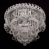 Люстра Водопад Софья в Кирове