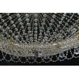 Люстра Водоворот 800 мм Ажур в Кирове