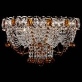 Люстра Водоворот Ольга шар чайная в Кирове