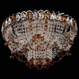 Люстра Водоворот Ольга шар чайная в Кирове