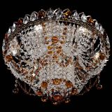 Люстра Водоворот Ольга шар чайная в Кирове