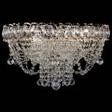 Люстра Водоворот Ольга шар в Кирове