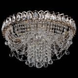 Люстра Водоворот Ольга шар в Кирове