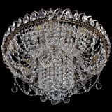 Люстра Водоворот Ольга шар в Кирове