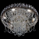 Люстра Водоворот Ольга шар в Кирове