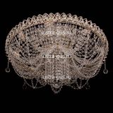 Люстра Водоворот Ольга в Кирове