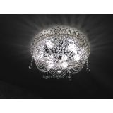 Люстра Роза Водоворот в Кирове