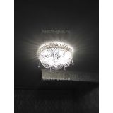 Люстра Роза Водоворот в Кирове