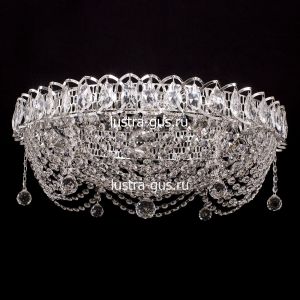 Люстра Роза Водоворот в Кирове отзыв и фото покупателя