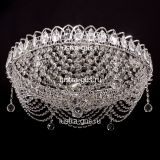 Люстра Роза Водоворот в Кирове