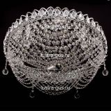 Люстра Роза Водоворот в Кирове