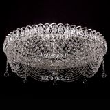 Люстра Роза Водоворот в Кирове