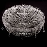 Люстра Роза Водоворот в Кирове