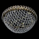 Люстра Водоворот Сетка Обтикон под бронзу в Кирове