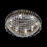 Люстра Водоворот Сетка под бронзу в Кирове