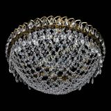 Люстра Водоворот Сетка под бронзу в Кирове