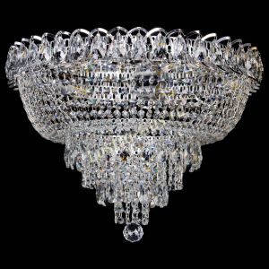 Люстра Водоворот Торжок в Кирове отзыв и фото покупателя