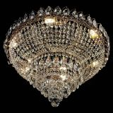 Люстра Водоворот Торжок в Кирове