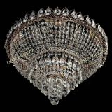 Люстра Водоворот Торжок в Кирове