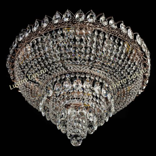 Люстра Водоворот Торжок в Кирове Гусь Хрустальный