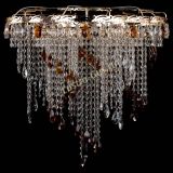 Люстра Вьюга чайная в Кирове