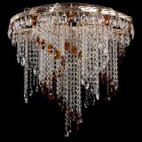 Люстра Вьюга чайная в Кирове