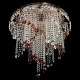 Люстра Вьюга чайная в Кирове