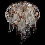 Люстра Вьюга чайная в Кирове