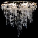 Люстра Вьюга черная в Кирове